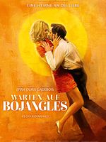 Poster der Warten auf Bojangles