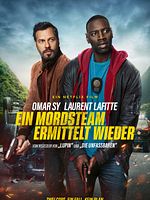 Poster der Ein MordsTeam ermittelt wieder