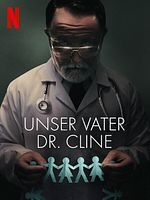 Poster der Unser Vater – Dr. Cline