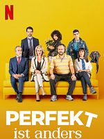 Poster der Perfekt ist anders