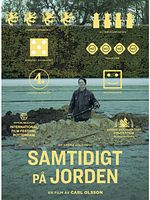 Poster der Samtidigt på Jorden
