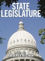 Poster der State Legislature