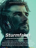 Poster der Sturmfahrt