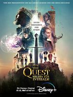 Bild von The Quest: Helden für Everealm