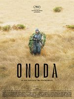 Poster der Onoda - 10.000 Nächte im Dschungel