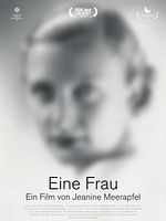 Poster der Eine Frau