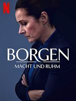 Bild von Borgen - Macht und Ruhm