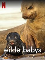 Poster der Wilde Babys