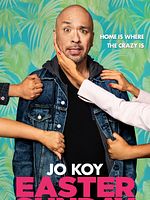 Poster der Easter Sunday