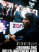 Poster der In The Rumbling Belly Of Motherland