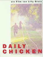 Poster der Daily Chicken