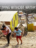 Poster der Living Without Water