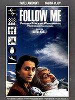 Poster der Follow Me