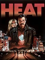 Poster der Heat - Nick, der Killer