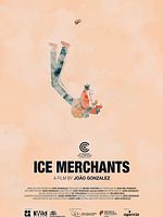 Poster der Ice Merchants