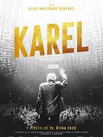 Poster der Karel