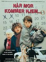 Poster der Mama klaut