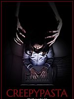 Poster der Creepypasta: The Movie