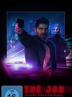 Poster der The Job - Es gibt nur eine Regel
