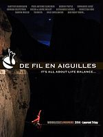Poster der De Fil en Aiguilles