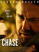 Poster der Chase - Nichts hält ihn auf