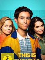 Poster der This Is The Year