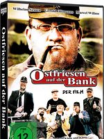 Poster der Ostfriesen auf der Bank - der Film