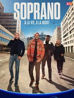 Bild von Soprano: Sing Or Die