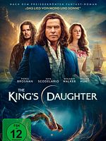 Poster der The King's Daughter