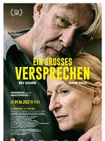 Poster der Ein großes Versprechen