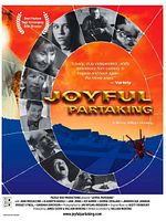 Poster der Joyful Partaking