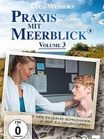 Poster der Praxis mit Meerblick - Auf zu neuen Ufern