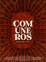 Poster der Comuneros