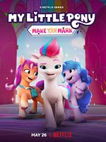 Bild von My Little Pony – Mit Huf und Herz