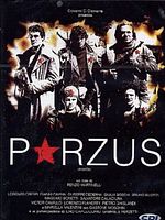 Poster der Porzûs
