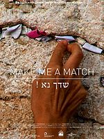 Poster der Make Me a Match