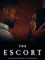 Poster der The Escort