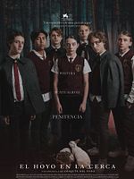 Poster der El hoyo en la cerca