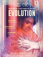 Poster der Evolution
