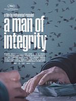 Poster der A Man Of Integrity