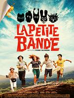 Poster der La Petite Bande