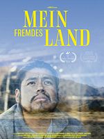 Poster der Mein fremdes Land