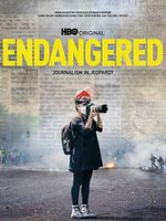 Poster der Endangered