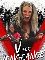 Poster der V For Vengeance