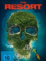 Poster der The Resort