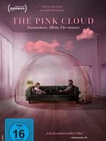 Poster der The Pink Cloud - Zusammen. Allein. Für immer.