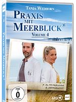 Poster der Praxis mit Meerblick - Sehnsucht