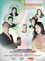 Poster der Shampoo Shampoo