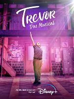 Poster der Trevor: Das Musical