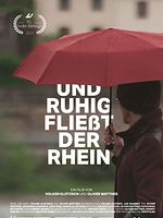 Poster der Und ruhig fliesst der Rhein